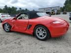 2007 Porsche Boxster