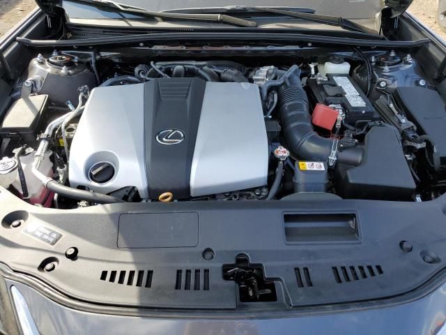 2024 Lexus ES 350 Base