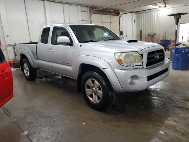 2005 Toyota Tacoma Access Cab