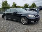 2012 Lexus LS 460