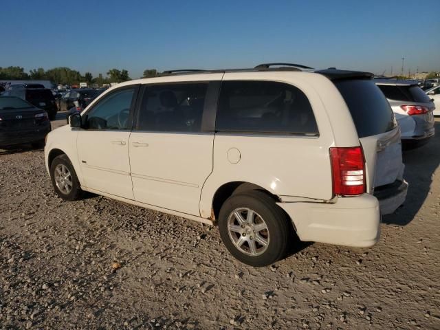 2008 Chrysler Town & Country Touring