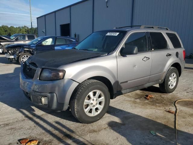 2008 Mazda Tribute I