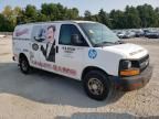 2007 Chevrolet Express G2500