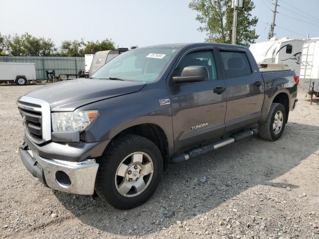 2013 Toyota Tundra Crewmax SR5