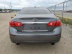 2016 Infiniti Q50 Base