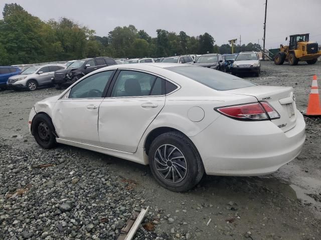 2011 Mazda 6 I