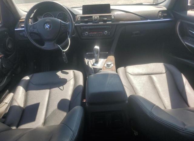 2013 BMW 328 I Sulev