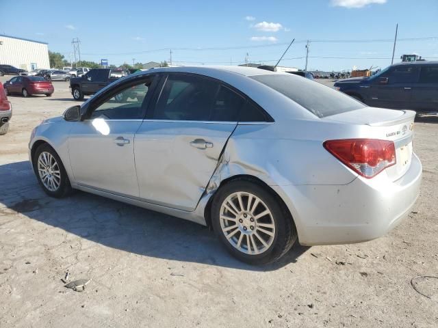 2015 Chevrolet Cruze ECO