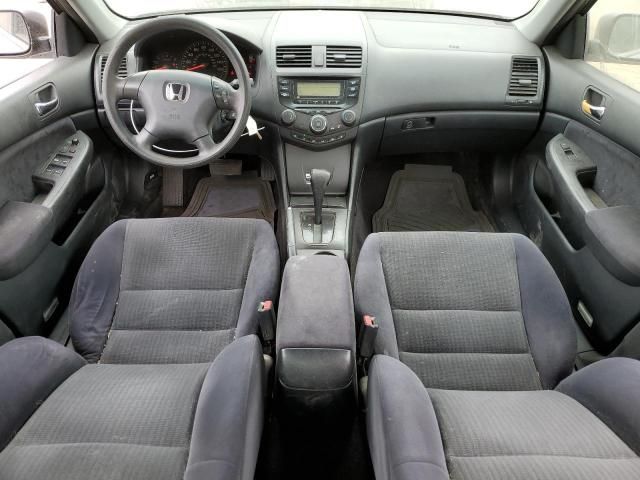 2003 Honda Accord LX