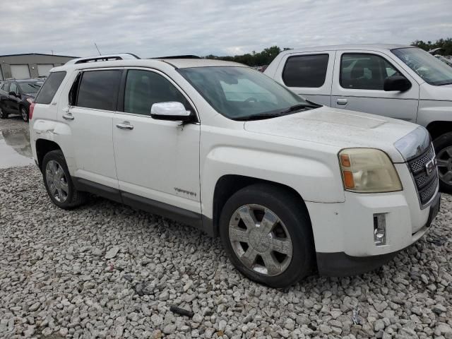 2012 GMC Terrain SLT