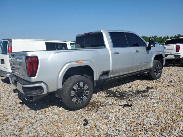 2022 GMC Sierra K2500 Denali