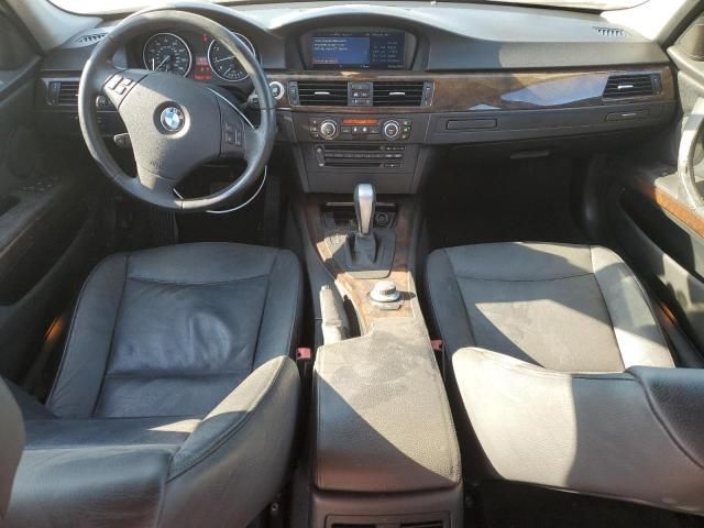 2008 BMW 328 I Sulev