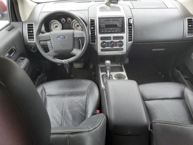 2007 Ford Edge SEL