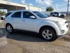 2012 Chevrolet Equinox LTZ