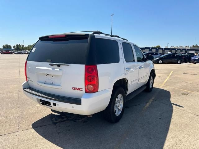 2011 GMC Yukon SLT