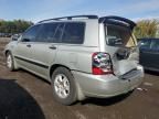 2003 Toyota Highlander Limited