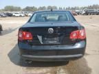 2007 Volkswagen Jetta 2.0T Option Package 1