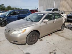 2009 Toyota Camry Base en venta en Lawrenceburg, KY