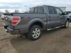 2009 Ford F150 Supercrew