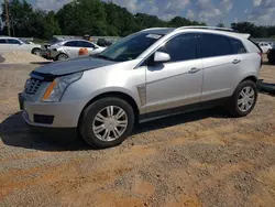 Cadillac srx Luxury Collection Vehiculos salvage en venta: 2013 Cadillac SRX Luxury Collection