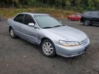 2002 Honda Accord EX