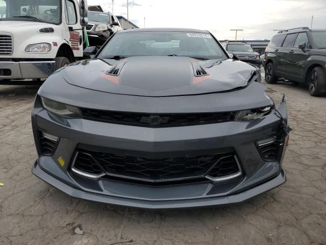 2017 Chevrolet Camaro SS