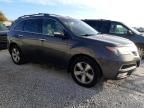 2011 Acura MDX Technology