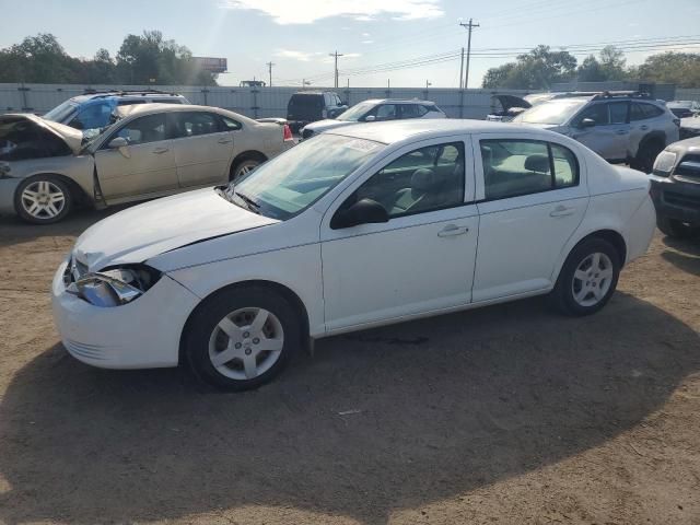 2008 Chevrolet Cobalt LS