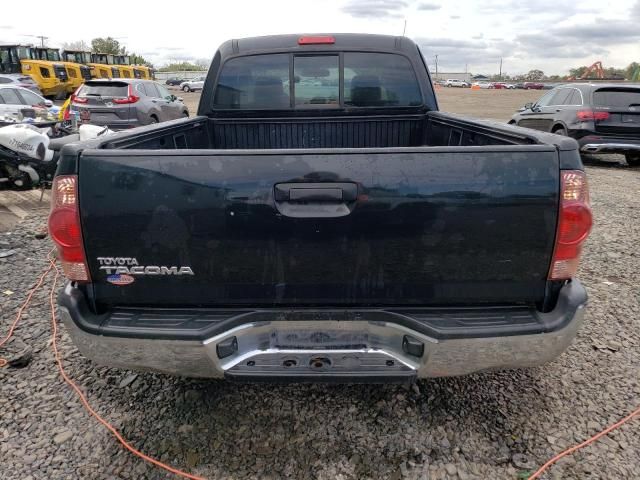 2008 Toyota Tacoma Access Cab