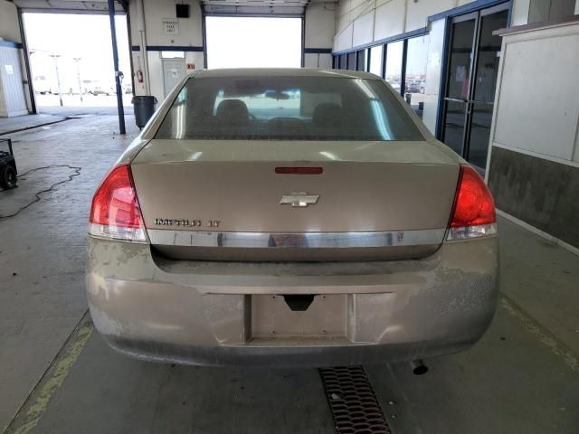 2006 Chevrolet Impala LT