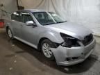 2011 Subaru Legacy 2.5I Premium