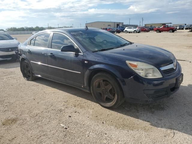 2008 Saturn Aura XE