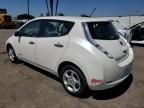 2014 Nissan Leaf S