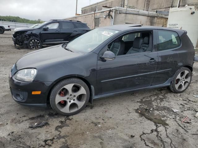 2008 Volkswagen GTI