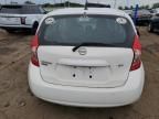 2016 Nissan Versa Note S