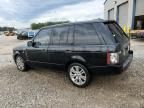 2011 Land Rover Range Rover HSE Luxury