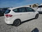 2017 Ford C-MAX Titanium