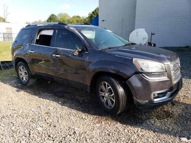 2015 GMC Acadia SLT-1