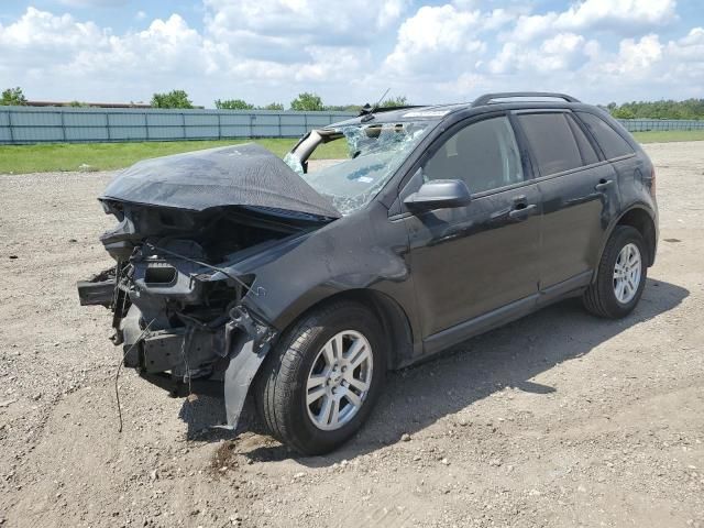 2013 Ford Edge SE