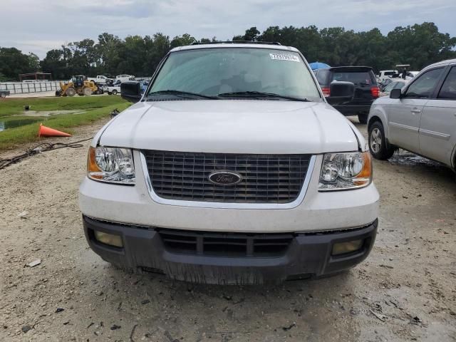 2004 Ford Expedition XLT