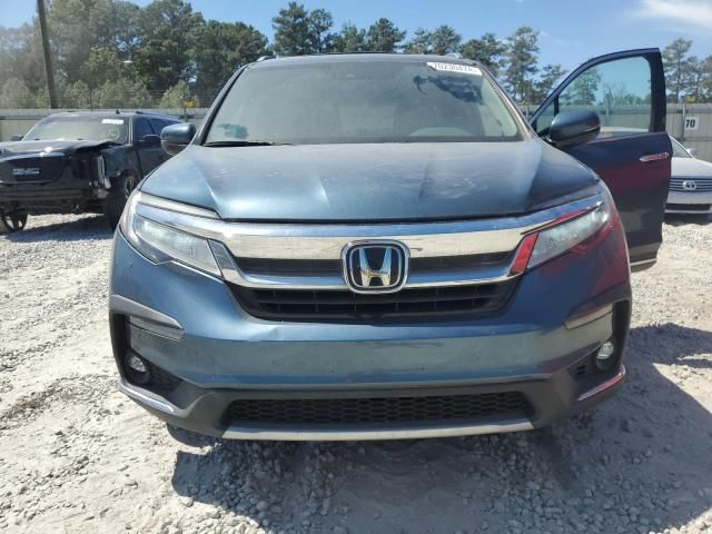 2019 Honda Pilot Touring