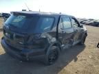 2013 Ford Explorer Police Interceptor