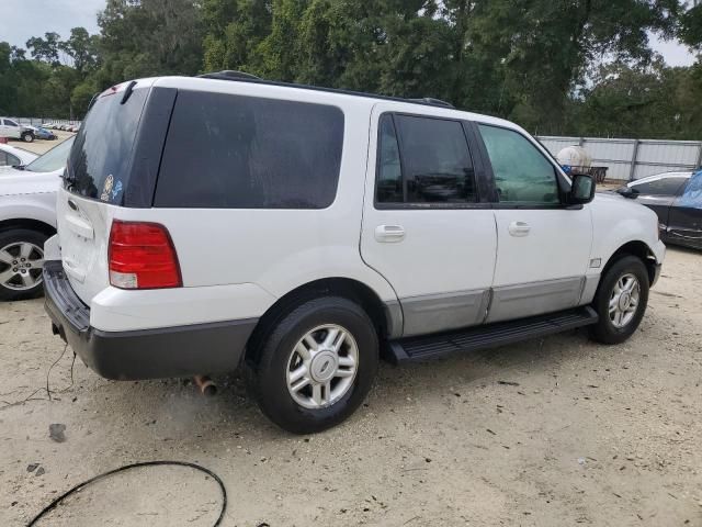 2004 Ford Expedition XLT