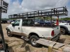 2000 Ford F350 Super Duty