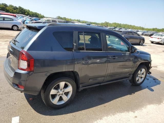 2014 Jeep Compass Sport