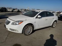 2011 Buick Regal CXL en venta en Martinez, CA