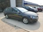 2016 Volkswagen Golf Sportwagen S