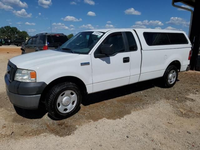 2007 Ford F150