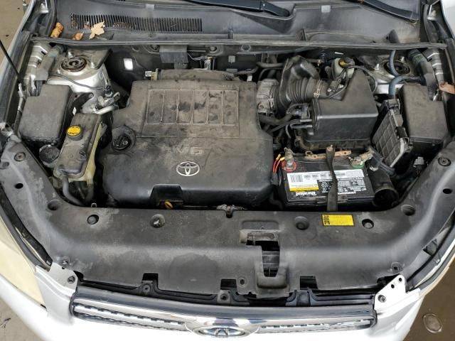 2007 Toyota Rav4 Limited