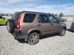 2002 Honda CR-V EX